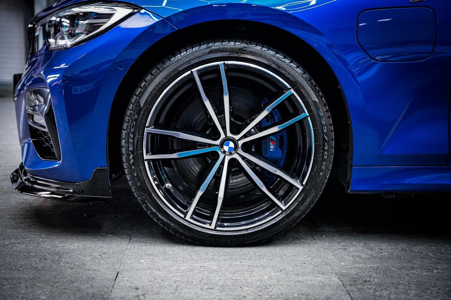 Used BMW 3 Series 2020 for sale - 78170275: Photo 30