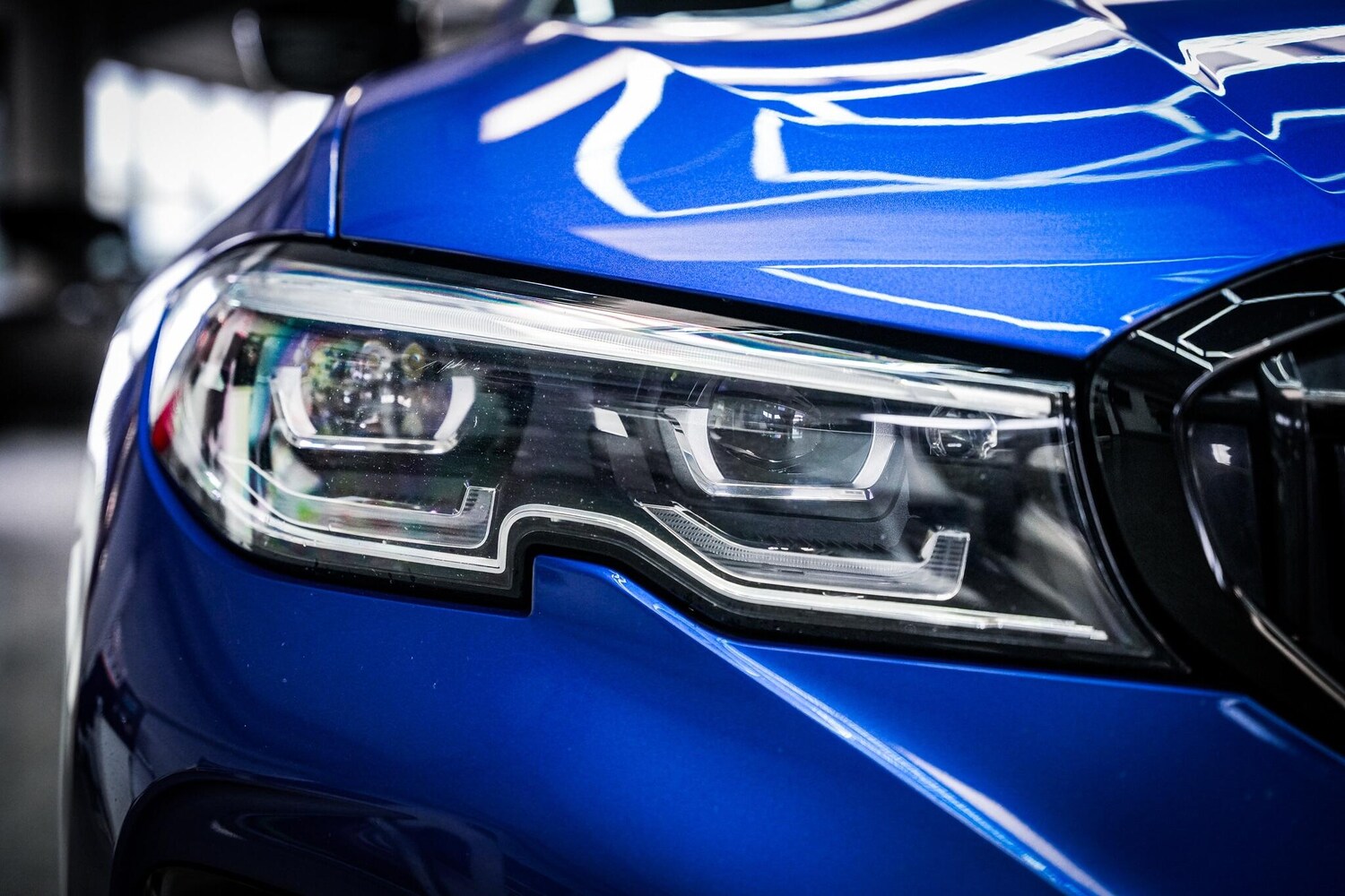 Used BMW 3 Series 2020 for sale - 78170275: Photo 32