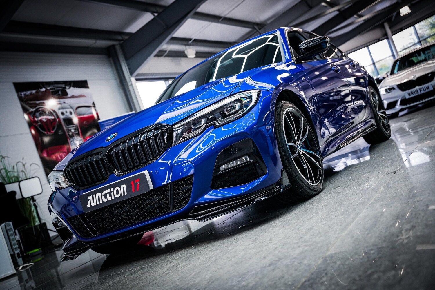 Used BMW 3 Series 2020 for sale - 78170275: Photo 33