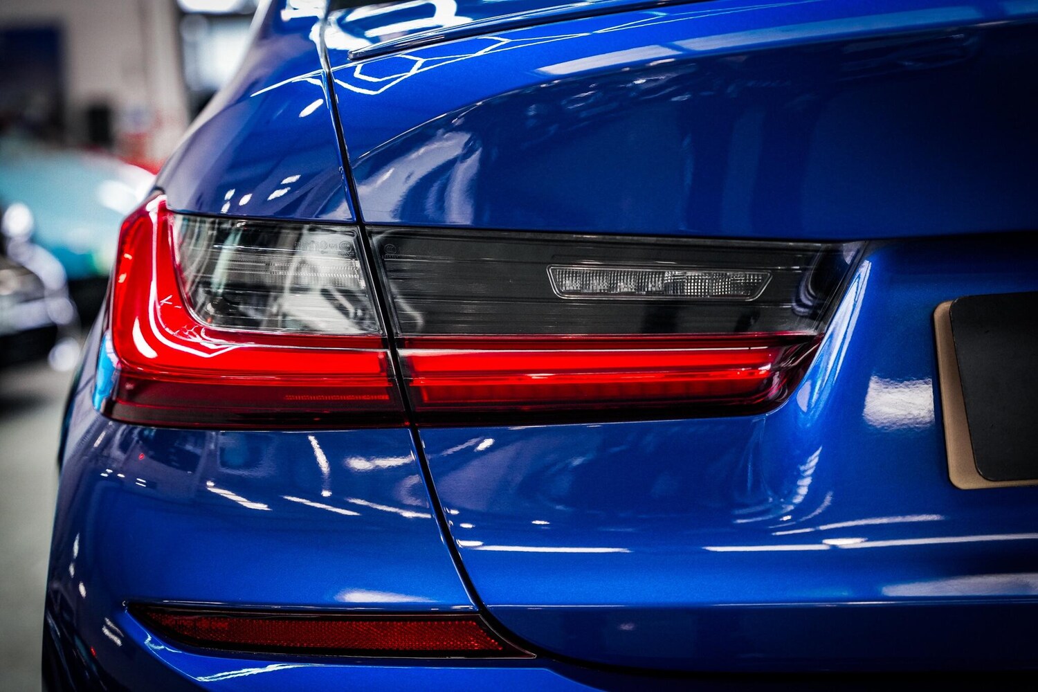 Used BMW 3 Series 2020 for sale - 78170275: Photo 36