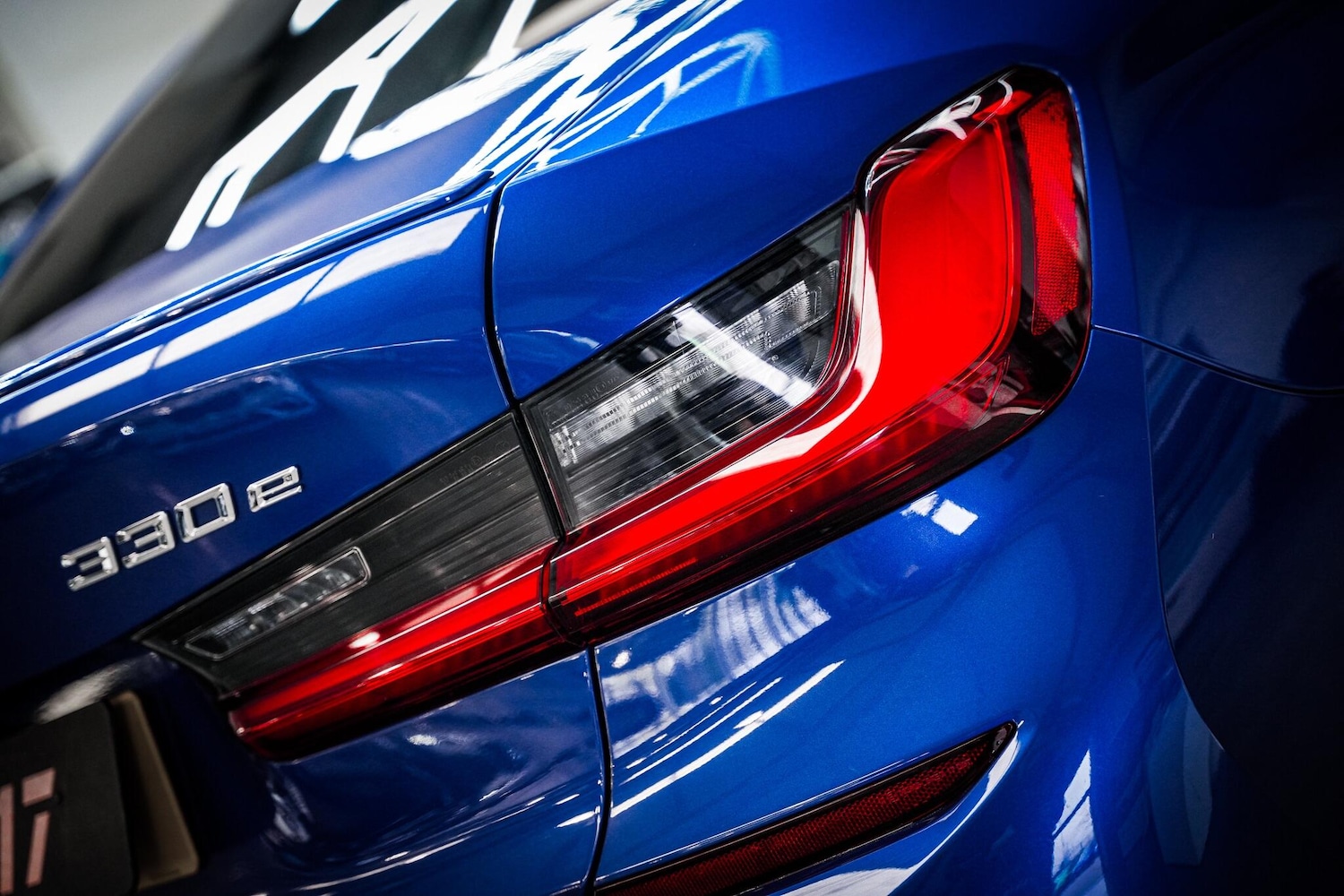 Used BMW 3 Series 2020 for sale - 78170275: Photo 38