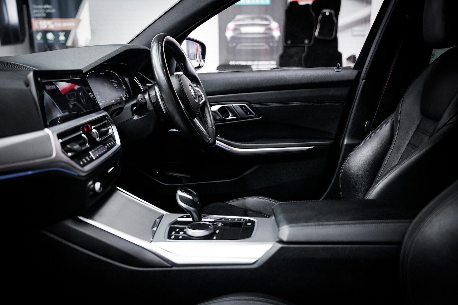 Used BMW 3 Series 2020 for sale - 78170275: Photo 4