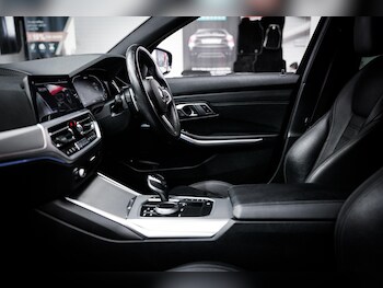 Used BMW 3 Series 2020 for sale - 78170275: Photo