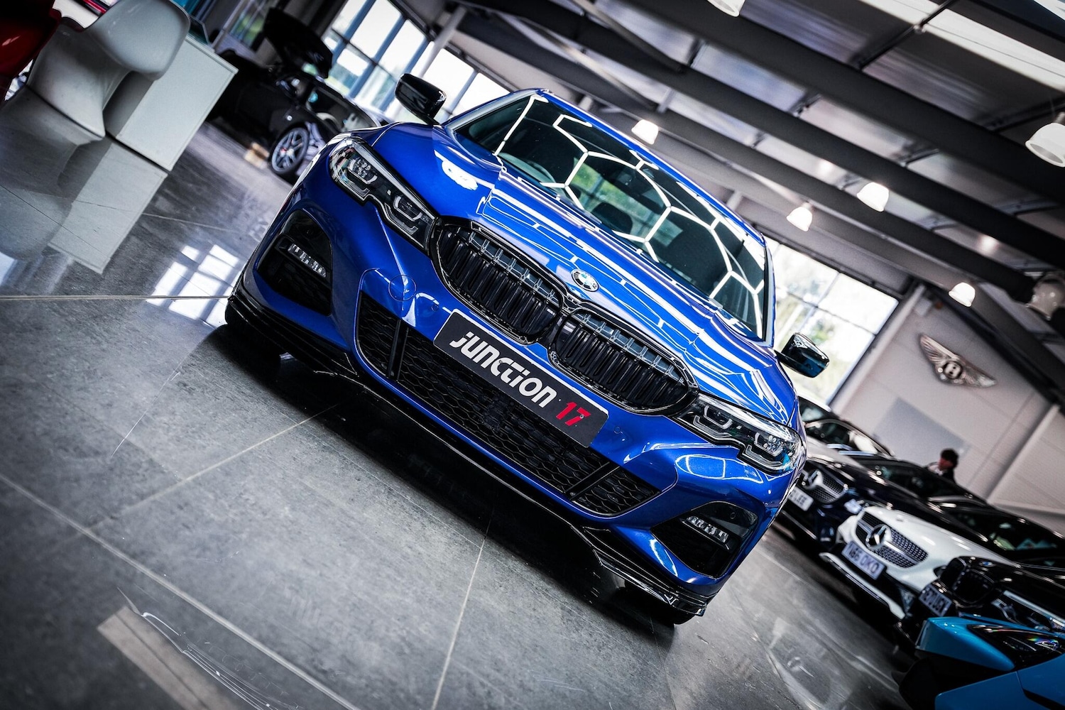 Used BMW 3 Series 2020 for sale - 78170275: Photo 5