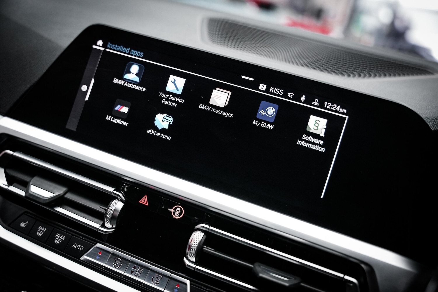 Used BMW 3 Series 2020 for sale - 78170275: Photo 8