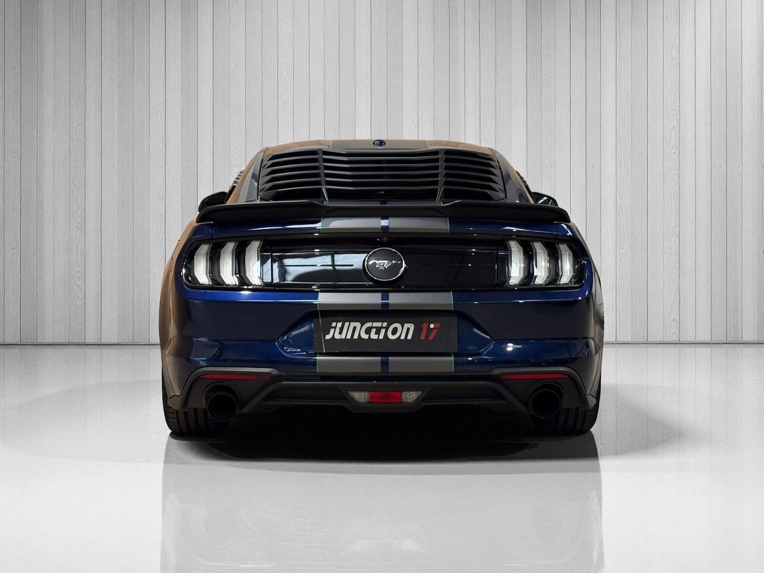 Used Ford Mustang 2019 for sale - 76658190: Photo 10