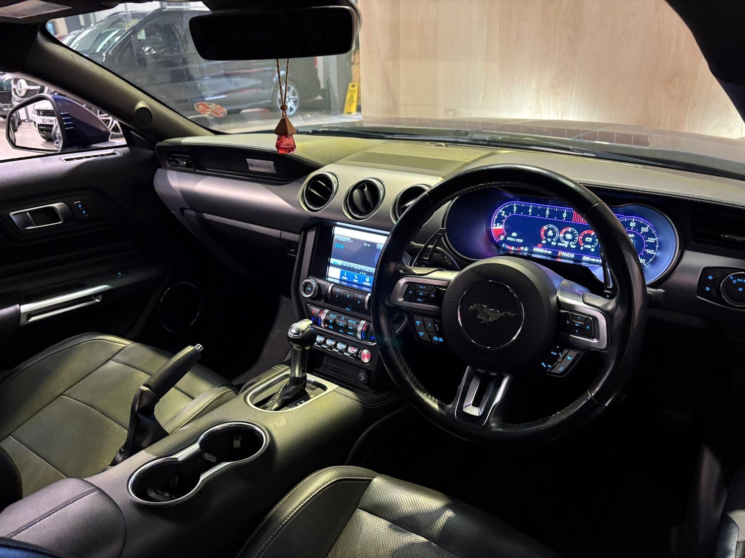 Used Ford Mustang 2019 for sale - 76658190: Photo 12