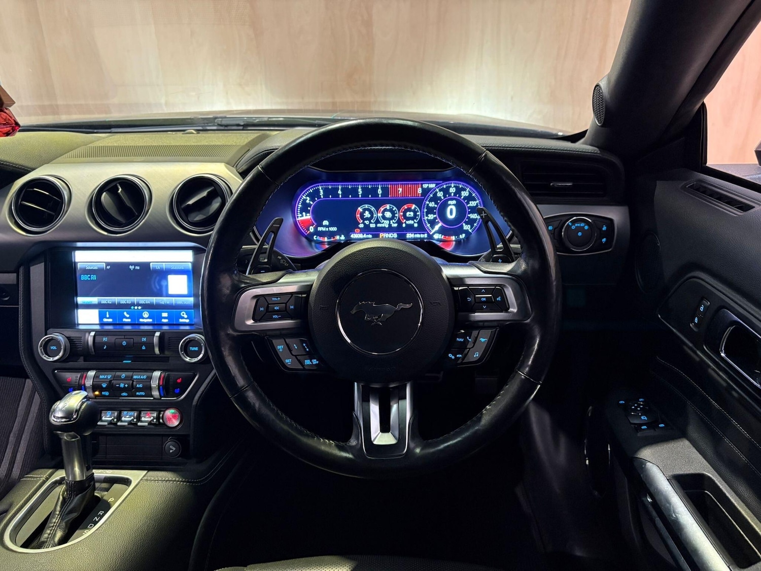 Used Ford Mustang 2019 for sale - 76658190: Photo 13