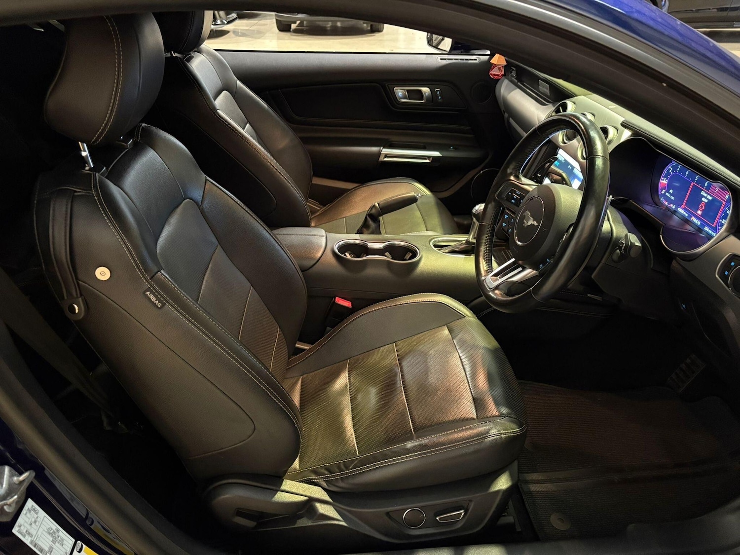 Used Ford Mustang 2019 for sale - 76658190: Photo 14