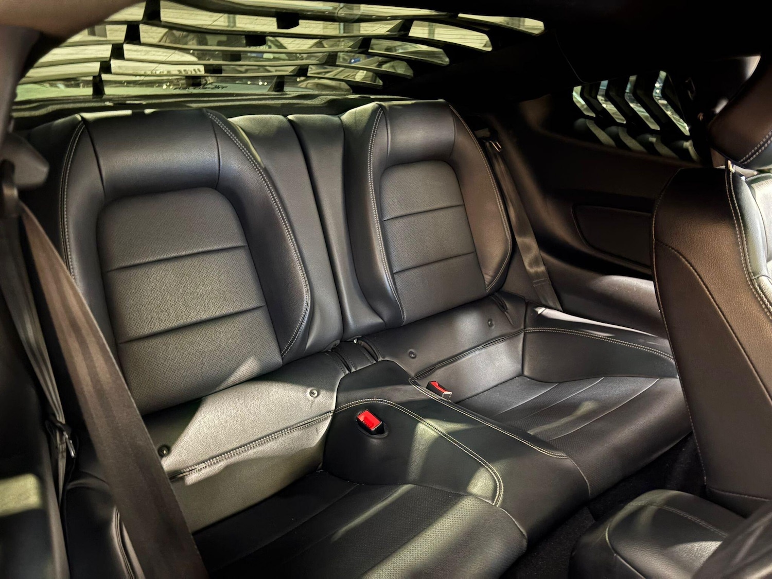 Used Ford Mustang 2019 for sale - 76658190: Photo 17