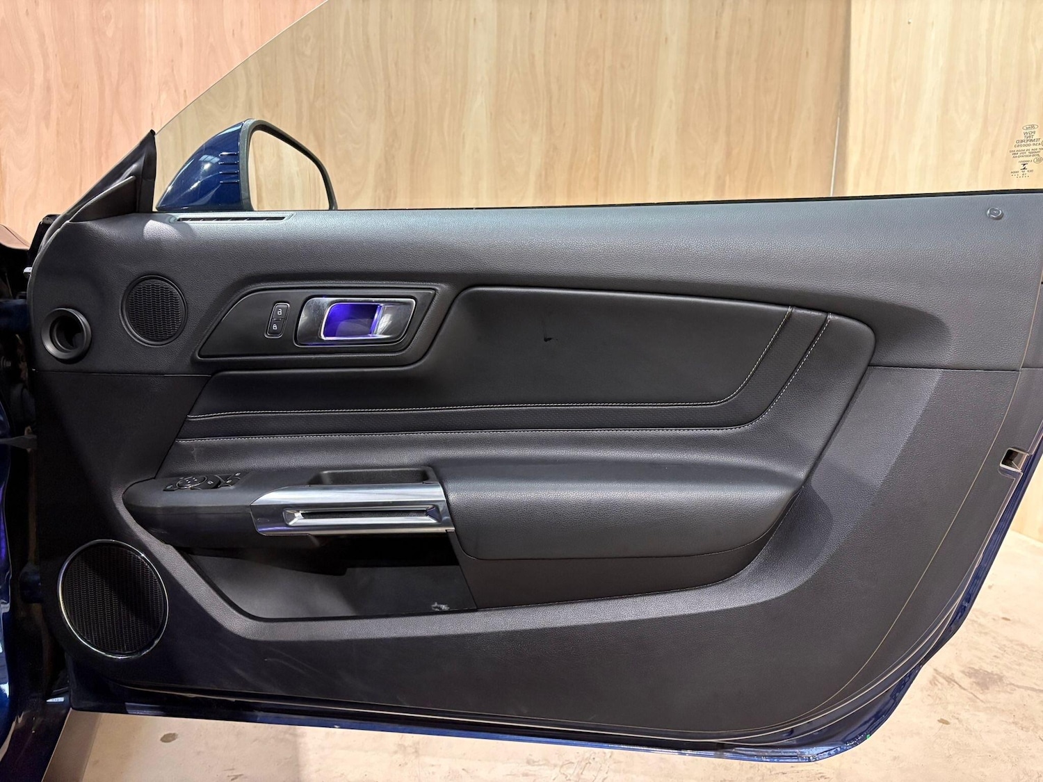 Used Ford Mustang 2019 for sale - 76658190: Photo 18