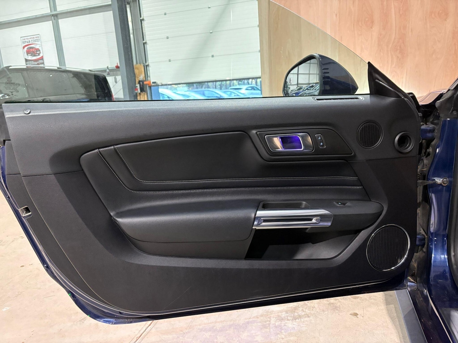 Used Ford Mustang 2019 for sale - 76658190: Photo 19