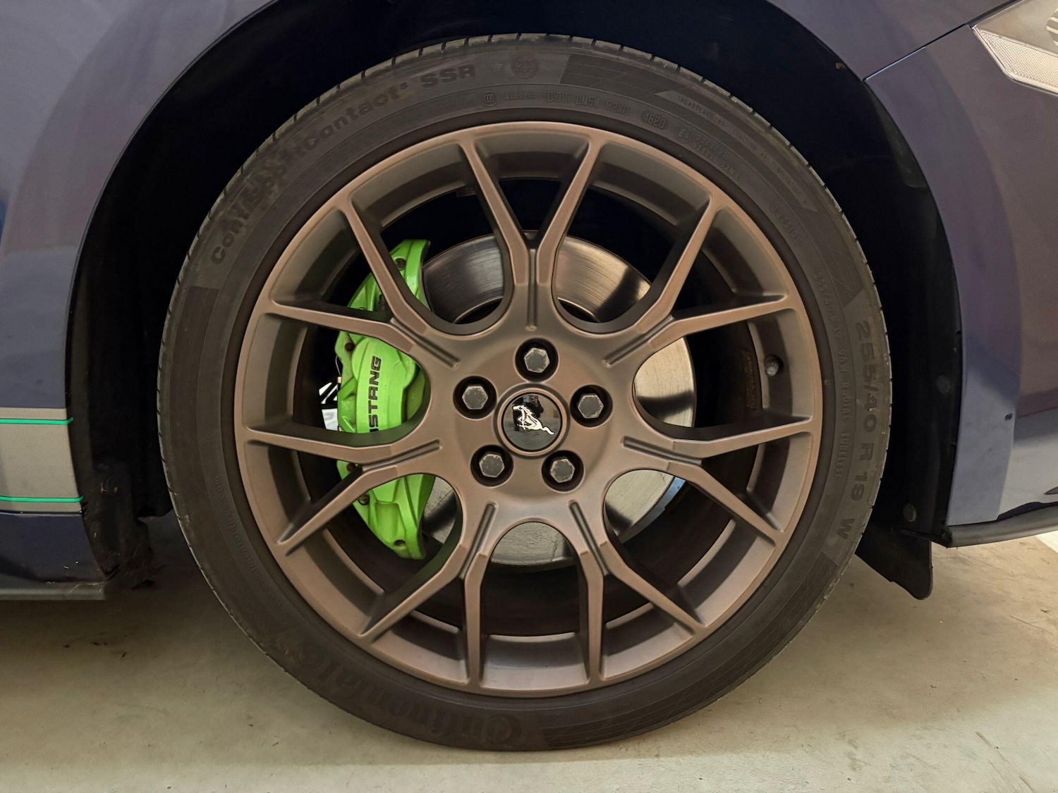 Used Ford Mustang 2019 for sale - 76658190: Photo 20