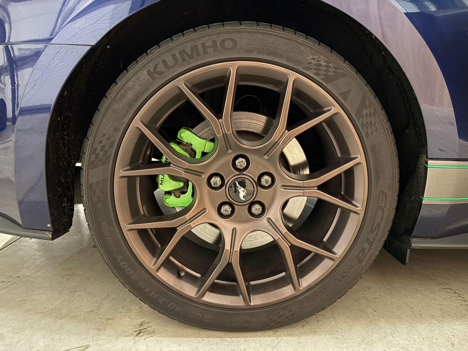 Used Ford Mustang 2019 for sale - 76658190: Photo 21