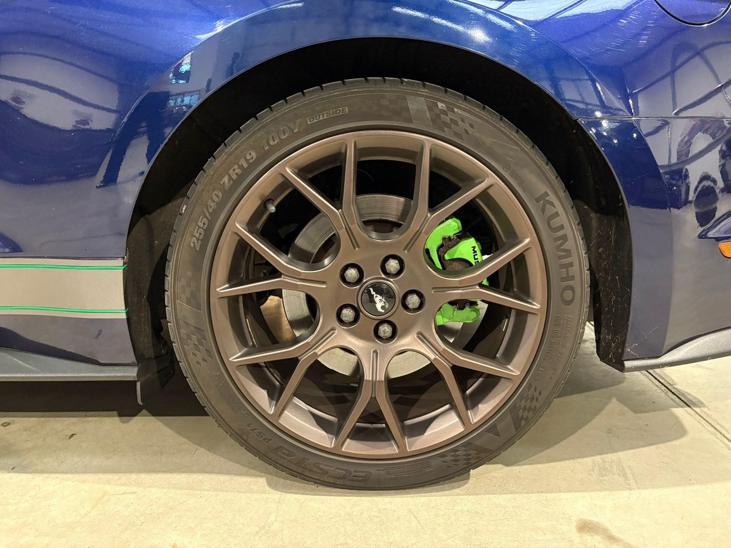 Used Ford Mustang 2019 for sale - 76658190: Photo 22