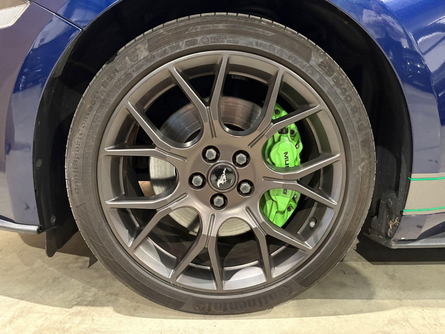 Used Ford Mustang 2019 for sale - 76658190: Photo 23