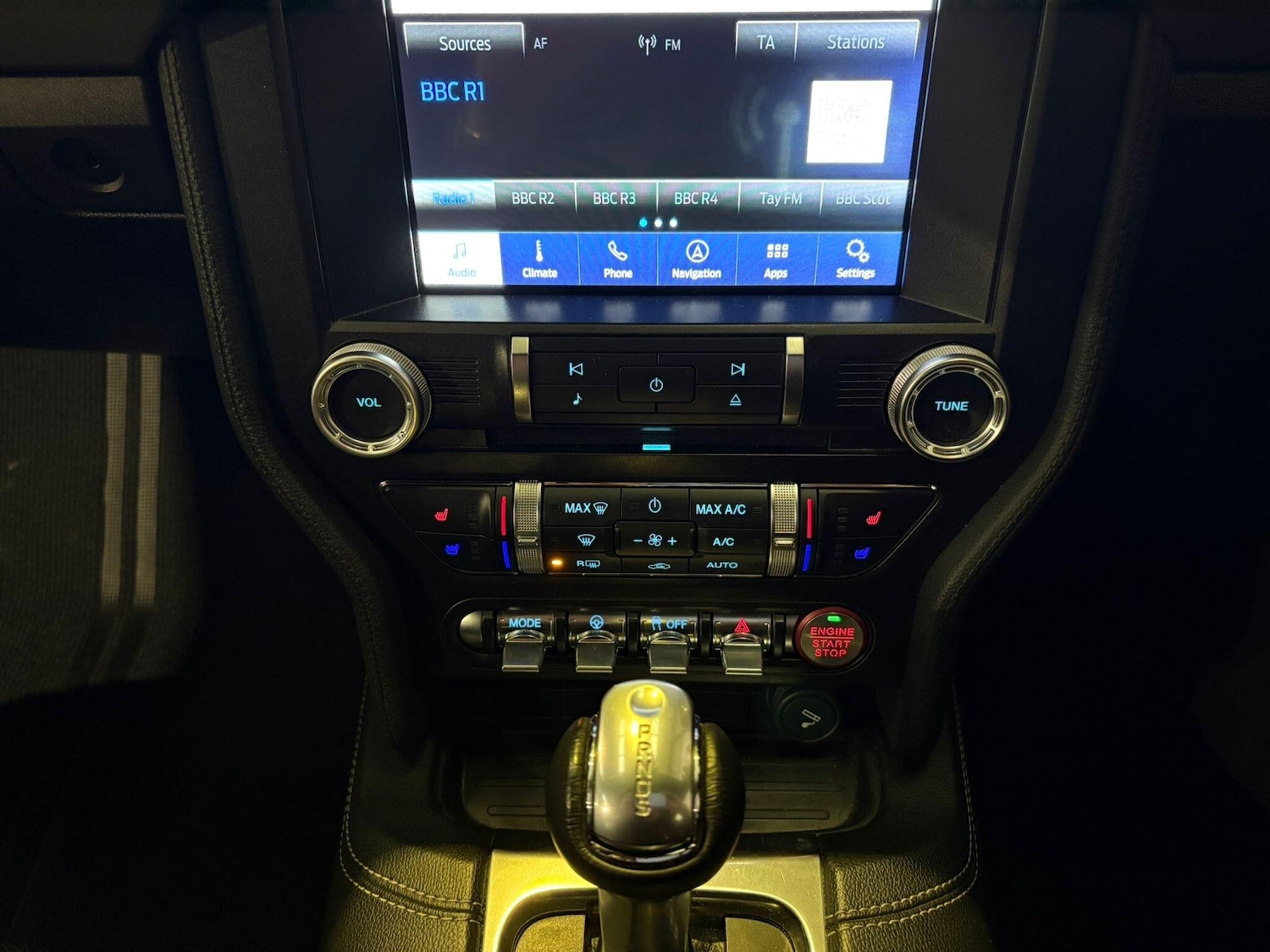 Used Ford Mustang 2019 for sale - 76658190: Photo 24