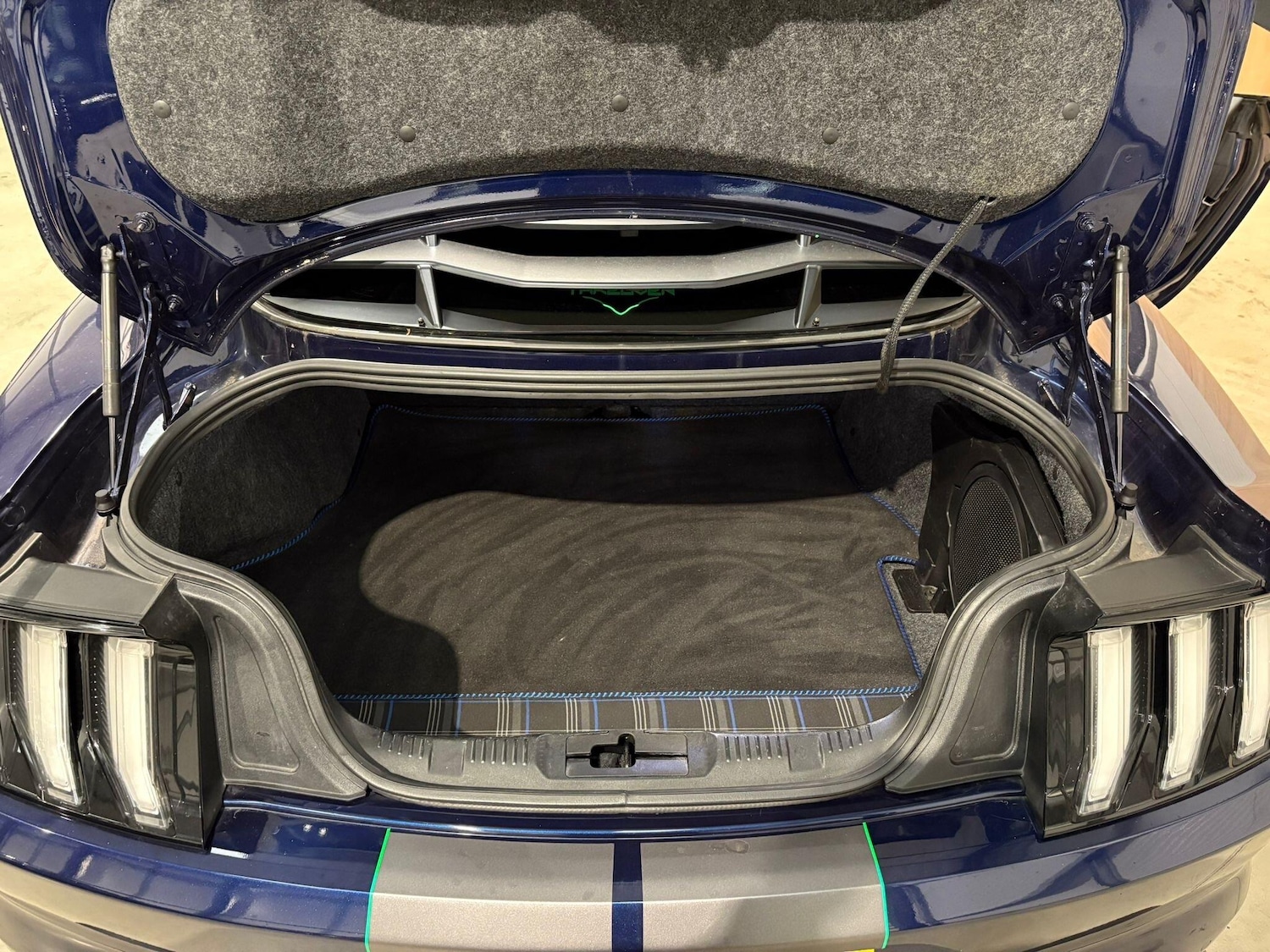 Used Ford Mustang 2019 for sale - 76658190: Photo 28