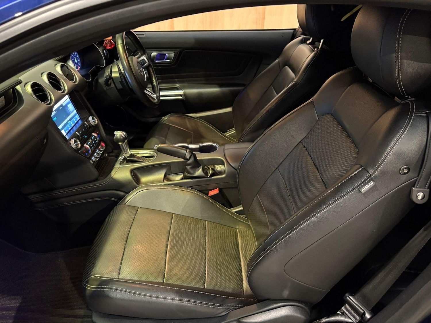 Used Ford Mustang 2019 for sale - 76658190: Photo 29