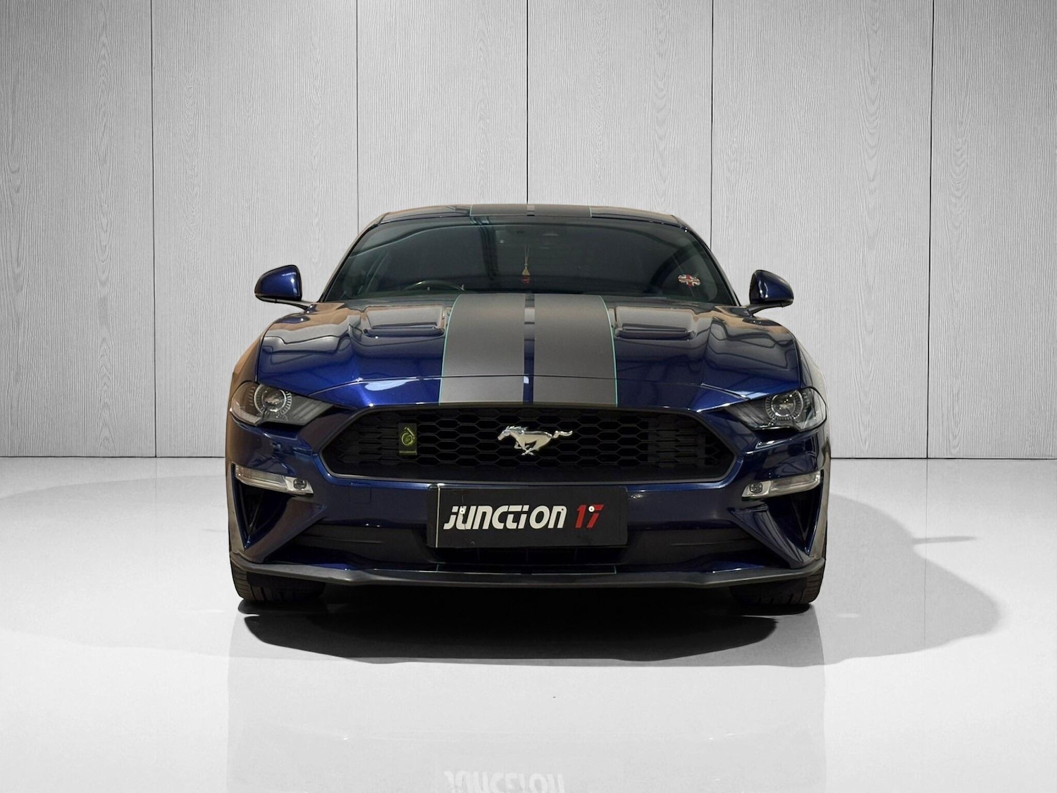 Used Ford Mustang 2019 for sale - 76658190: Photo 3