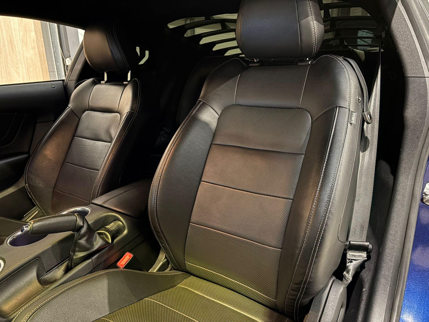 Used Ford Mustang 2019 for sale - 76658190: Photo 30