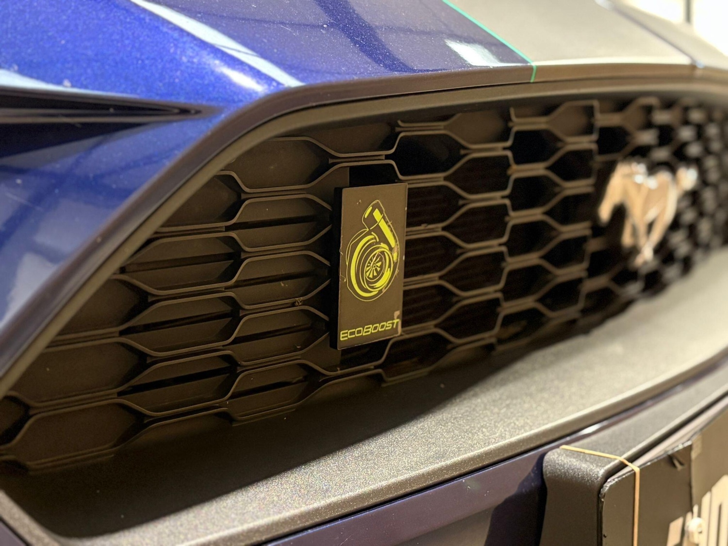 Used Ford Mustang 2019 for sale - 76658190: Photo 33