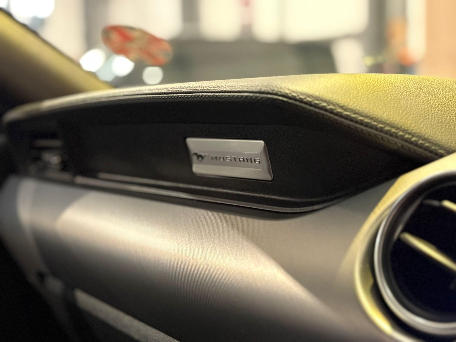 Used Ford Mustang 2019 for sale - 76658190: Photo 34