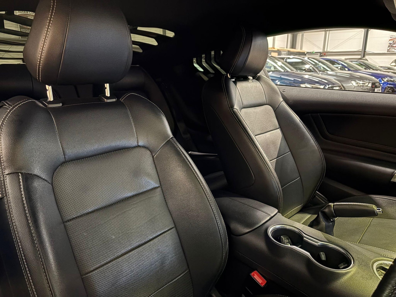 Used Ford Mustang 2019 for sale - 76658190: Photo 35