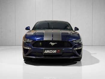 Used Ford Mustang 2019 for sale - 76658190: Photo