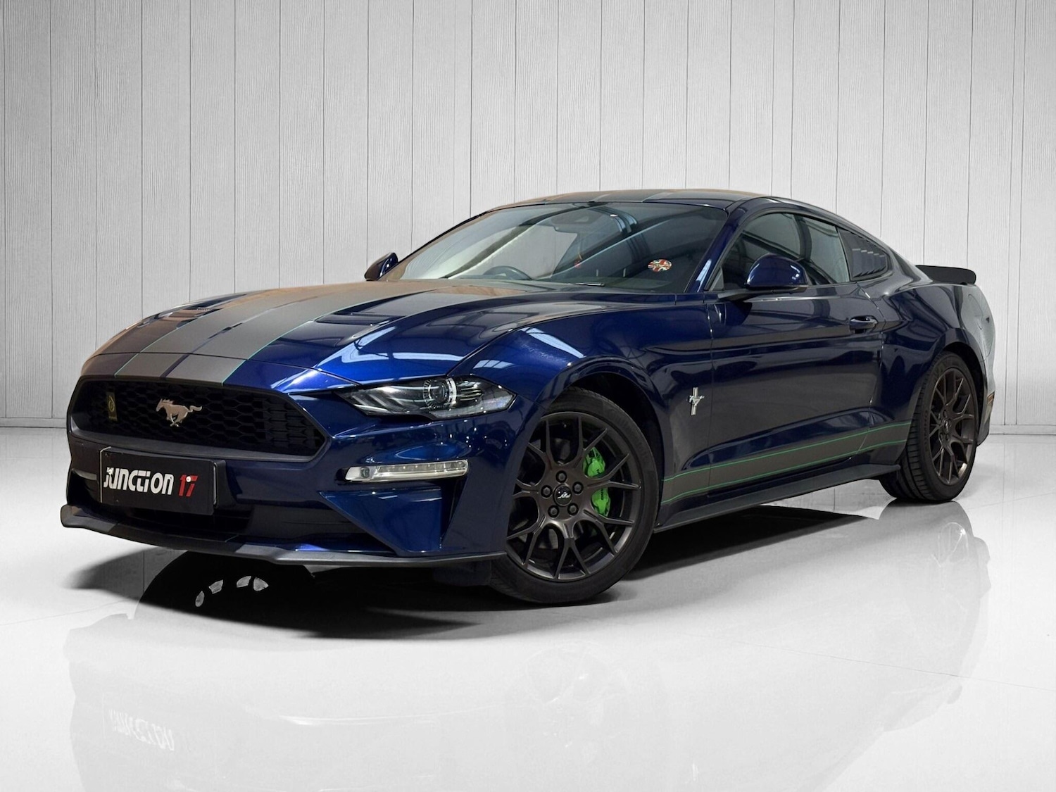 Used Ford Mustang 2019 for sale - 76658190: Photo 4
