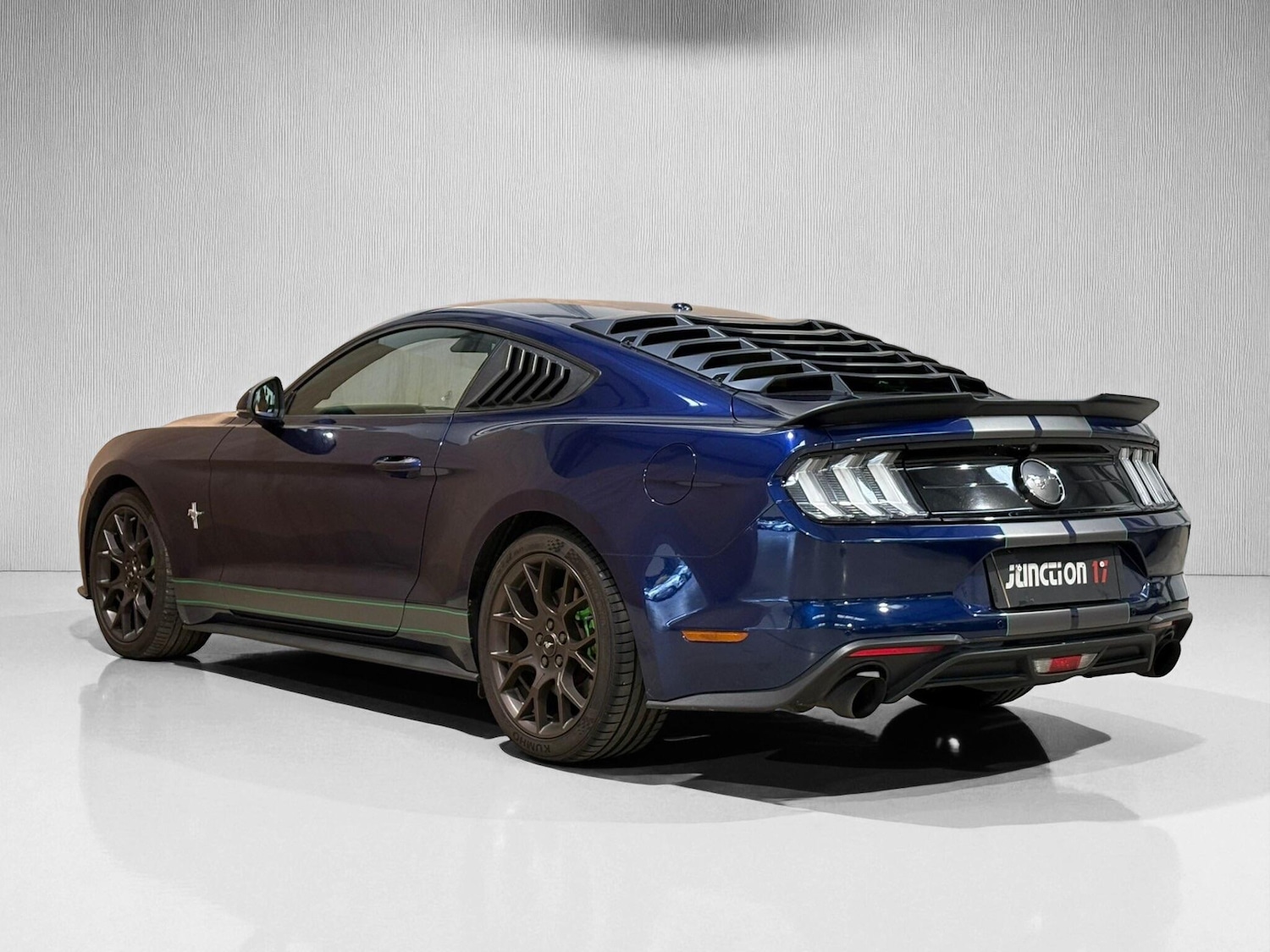 Used Ford Mustang 2019 for sale - 76658190: Photo 5