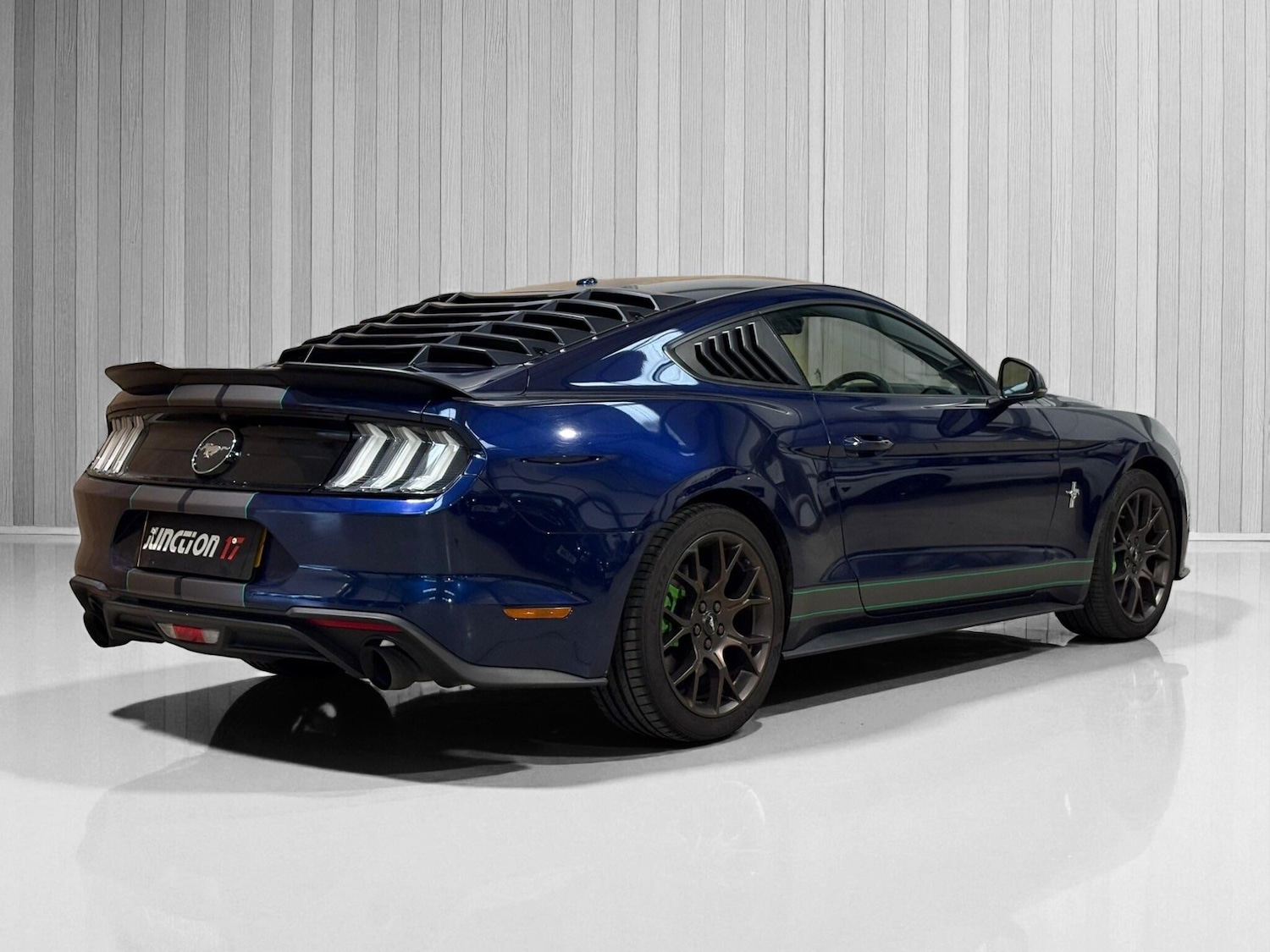 Used Ford Mustang 2019 for sale - 76658190: Photo 8