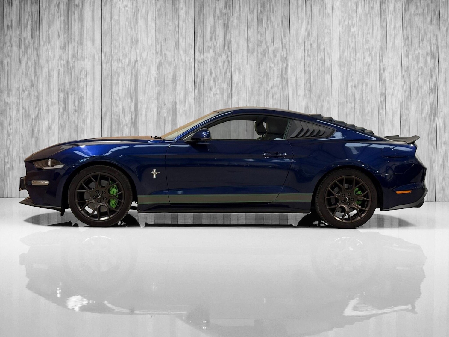 Used Ford Mustang 2019 for sale - 76658190: Photo 9