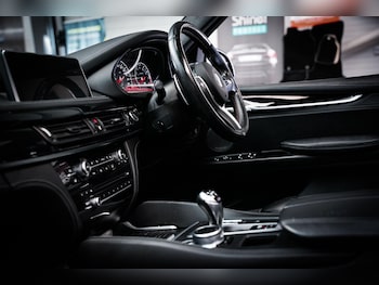 Used BMW X5 M 2017 for sale - 79539974: Photo