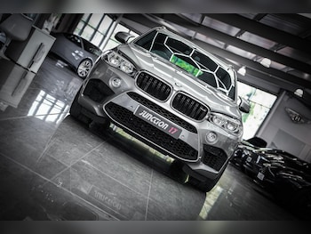 Used BMW X5 M 2017 for sale - 79539974: Photo