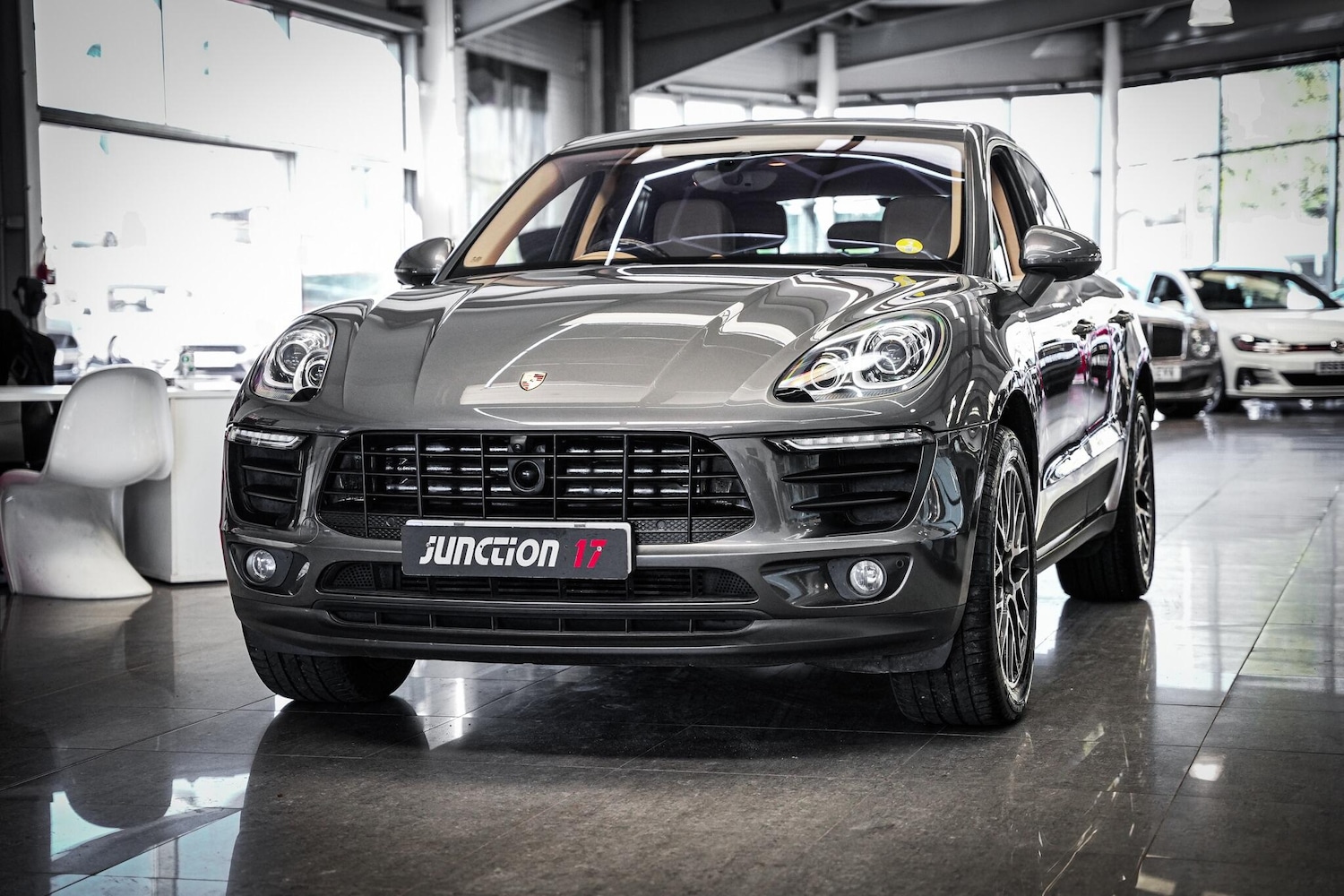 Used Porsche Macan 2016 for sale - 78046690: Photo 15