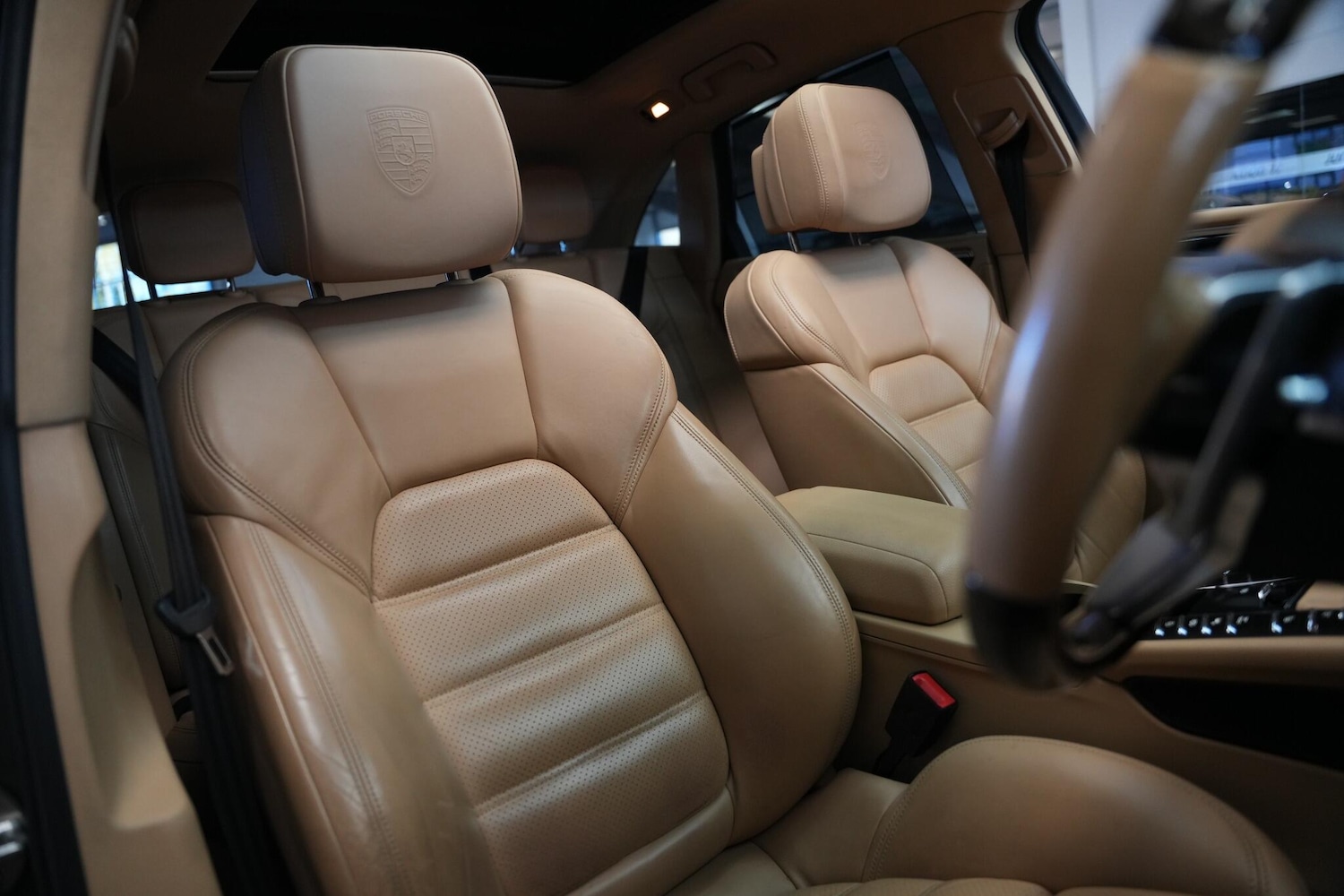 Used Porsche Macan 2016 for sale - 78046690: Photo 20