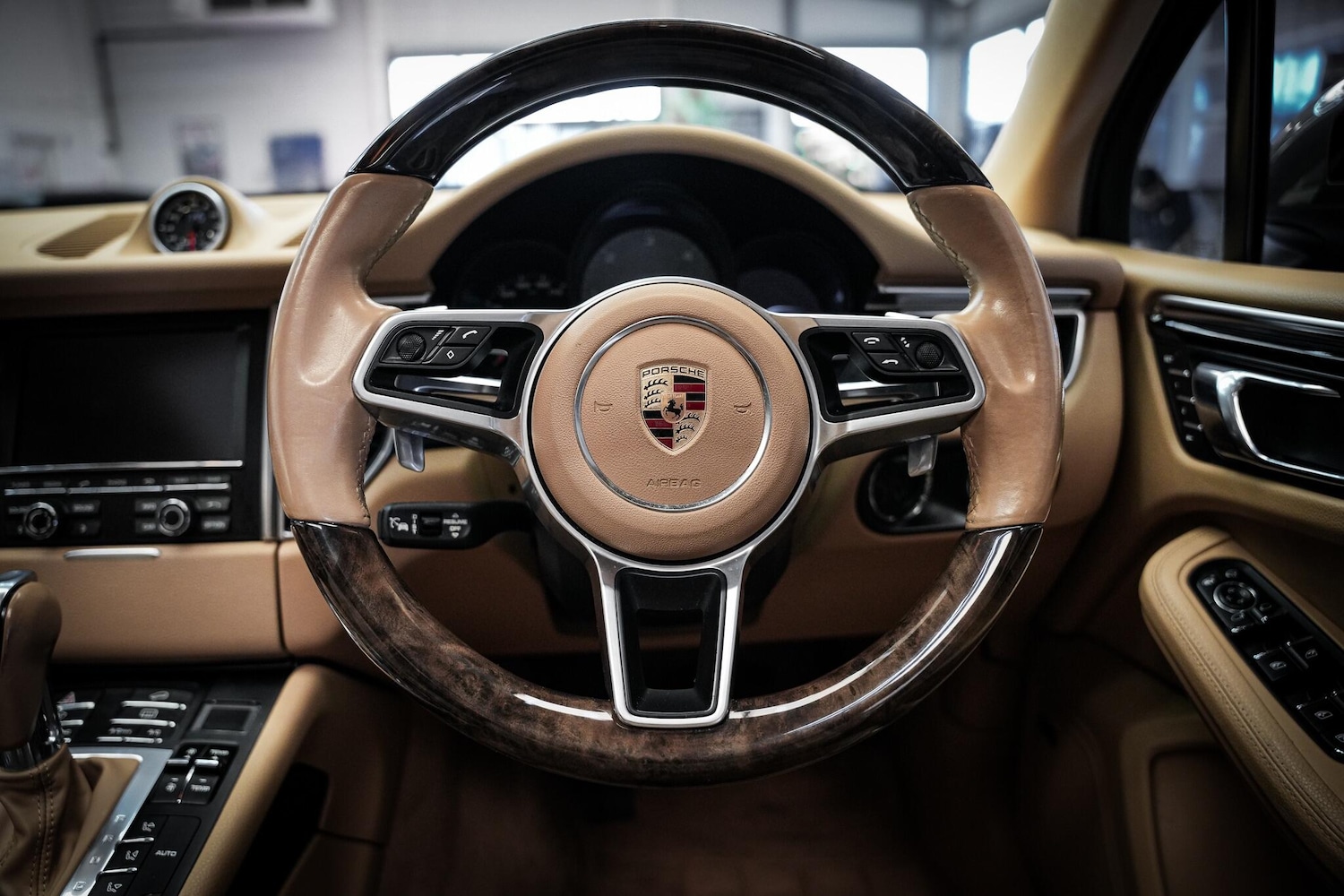 Used Porsche Macan 2016 for sale - 78046690: Photo 22