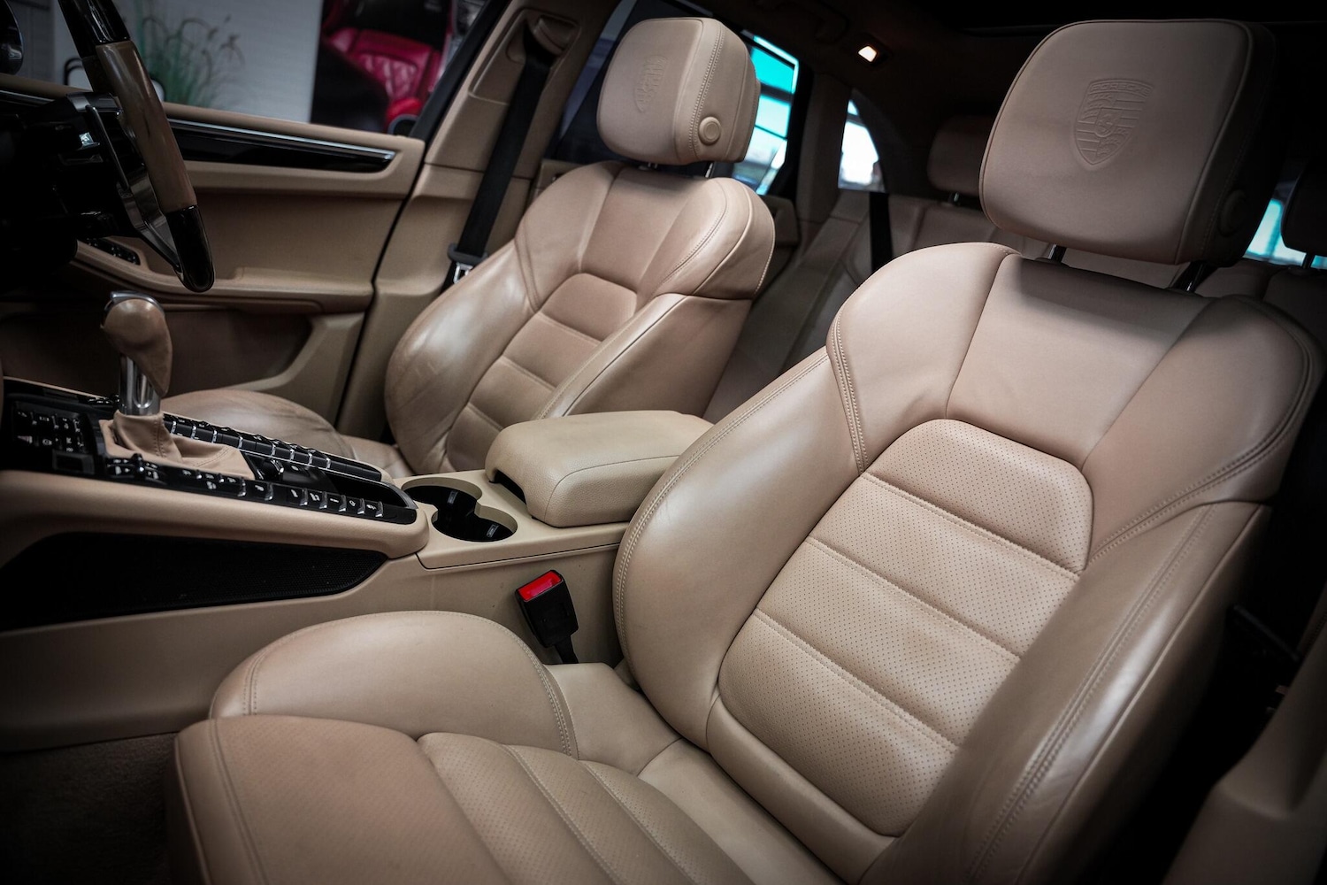 Used Porsche Macan 2016 for sale - 78046690: Photo 26