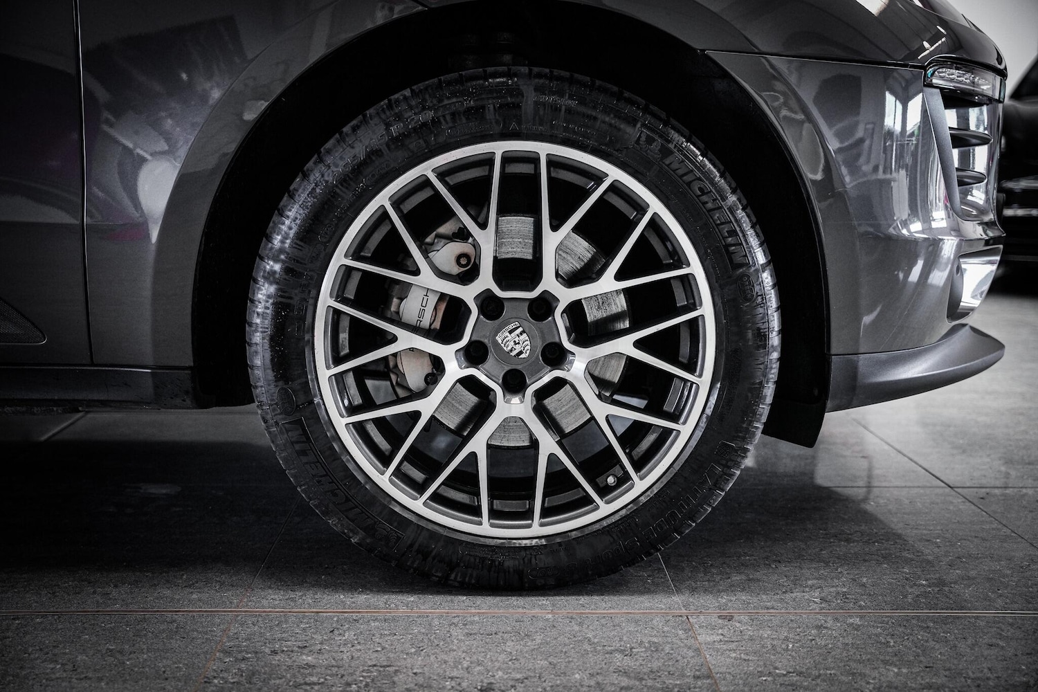 Used Porsche Macan 2016 for sale - 78046690: Photo 29