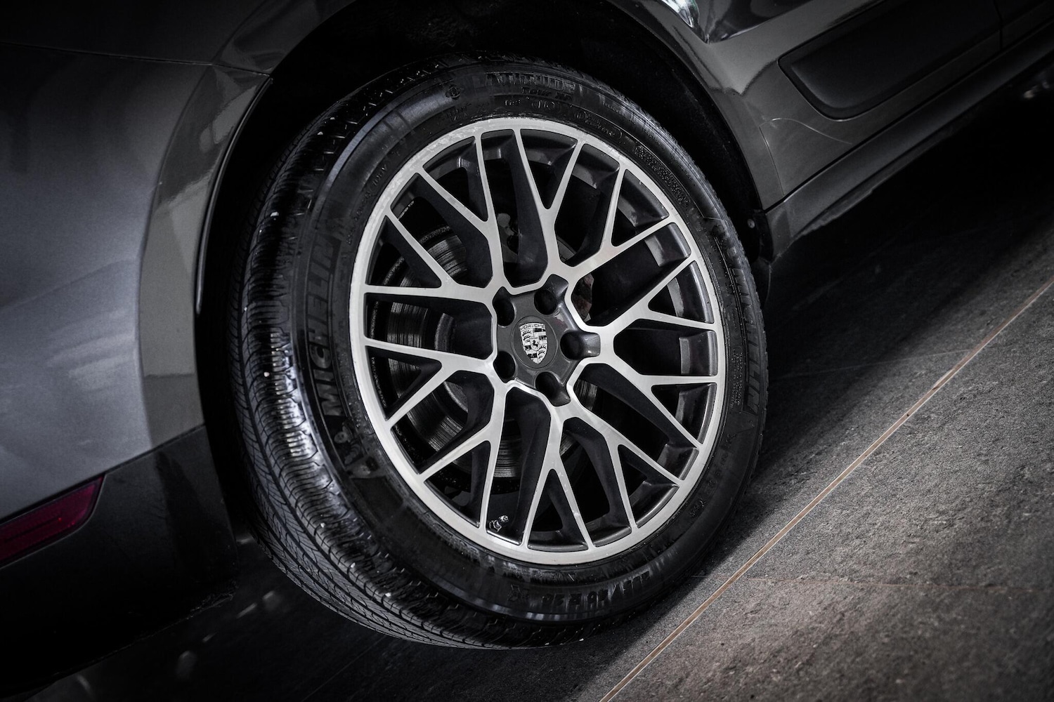 Used Porsche Macan 2016 for sale - 78046690: Photo 30