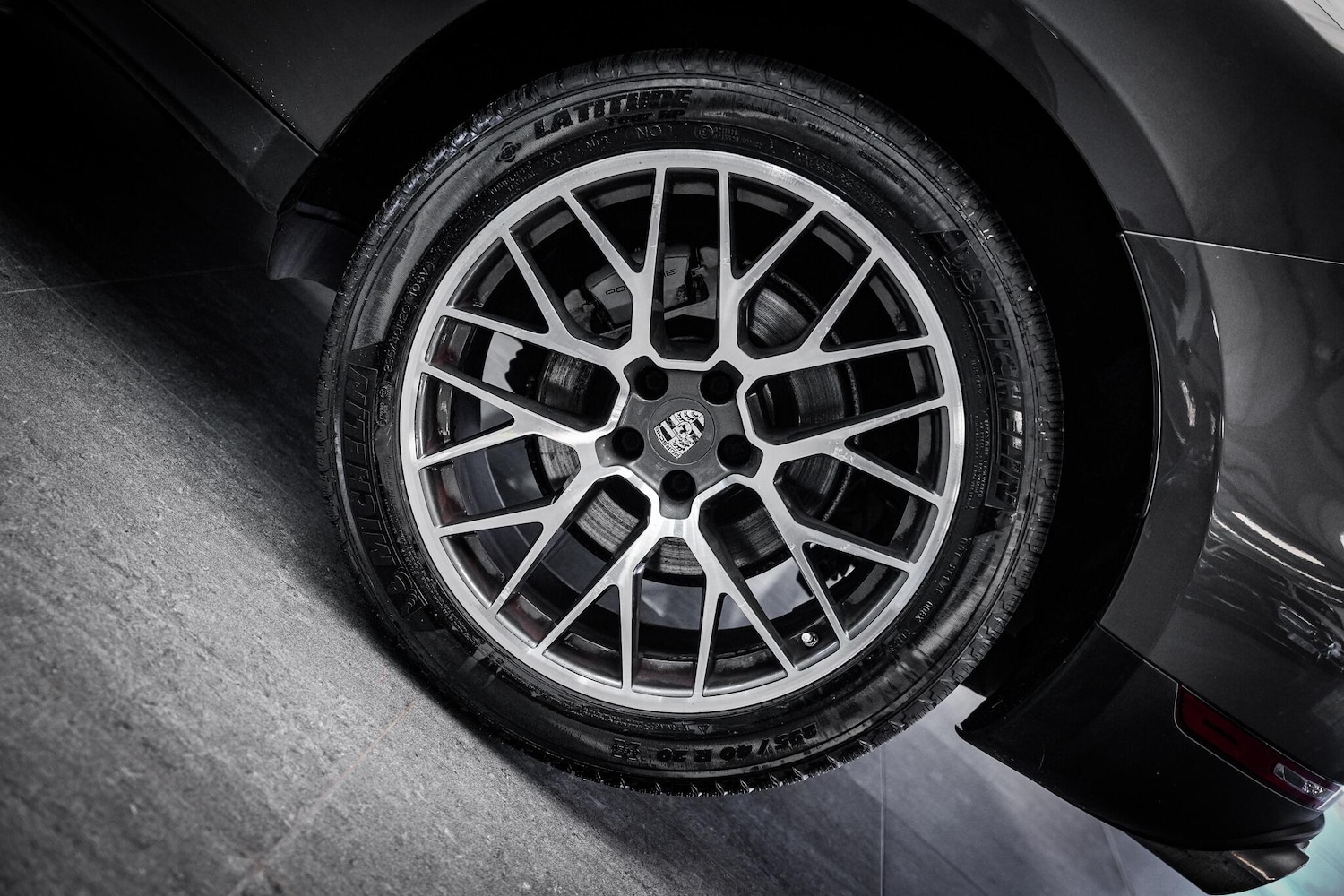 Used Porsche Macan 2016 for sale - 78046690: Photo 31