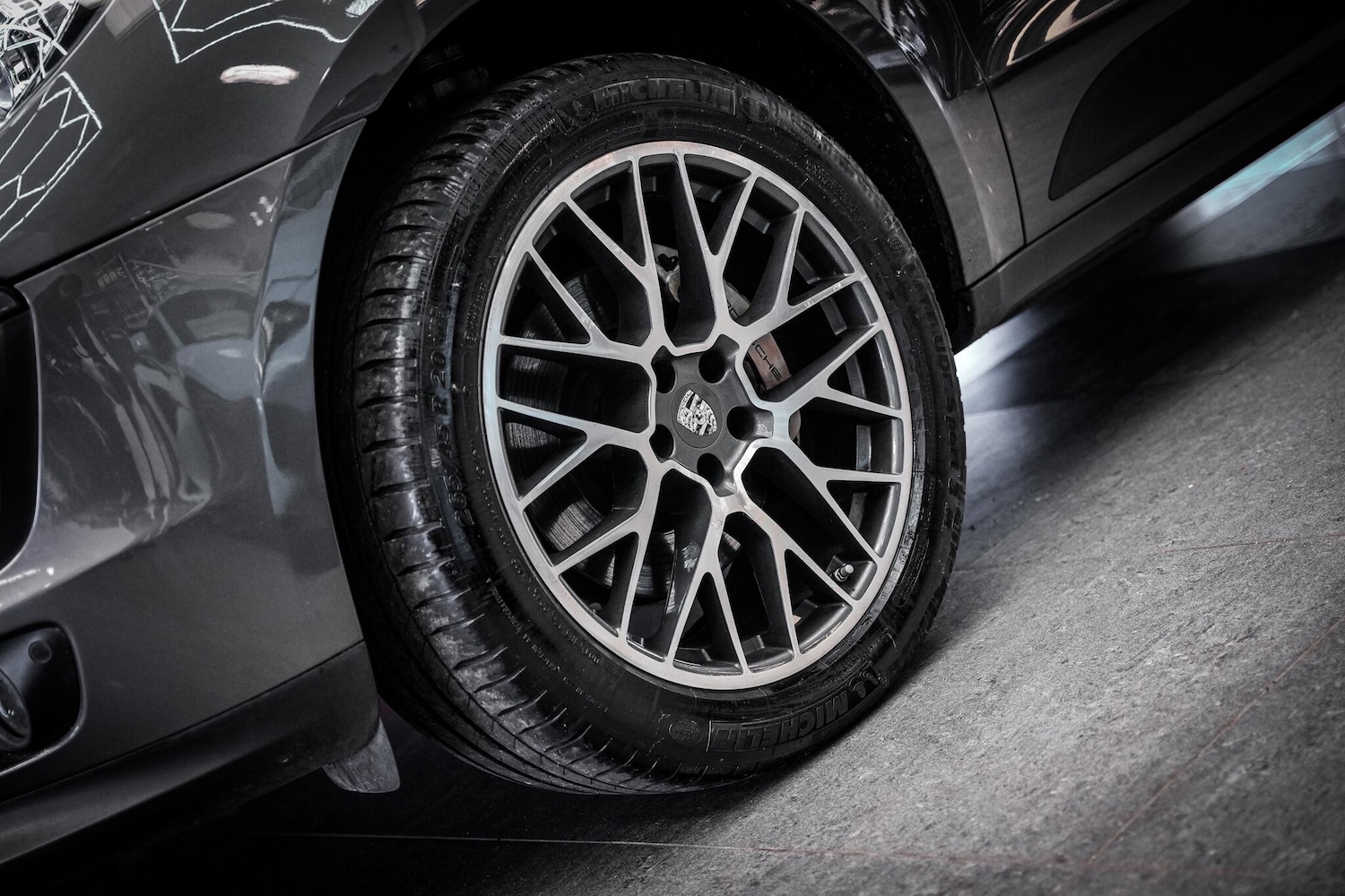 Used Porsche Macan 2016 for sale - 78046690: Photo 32