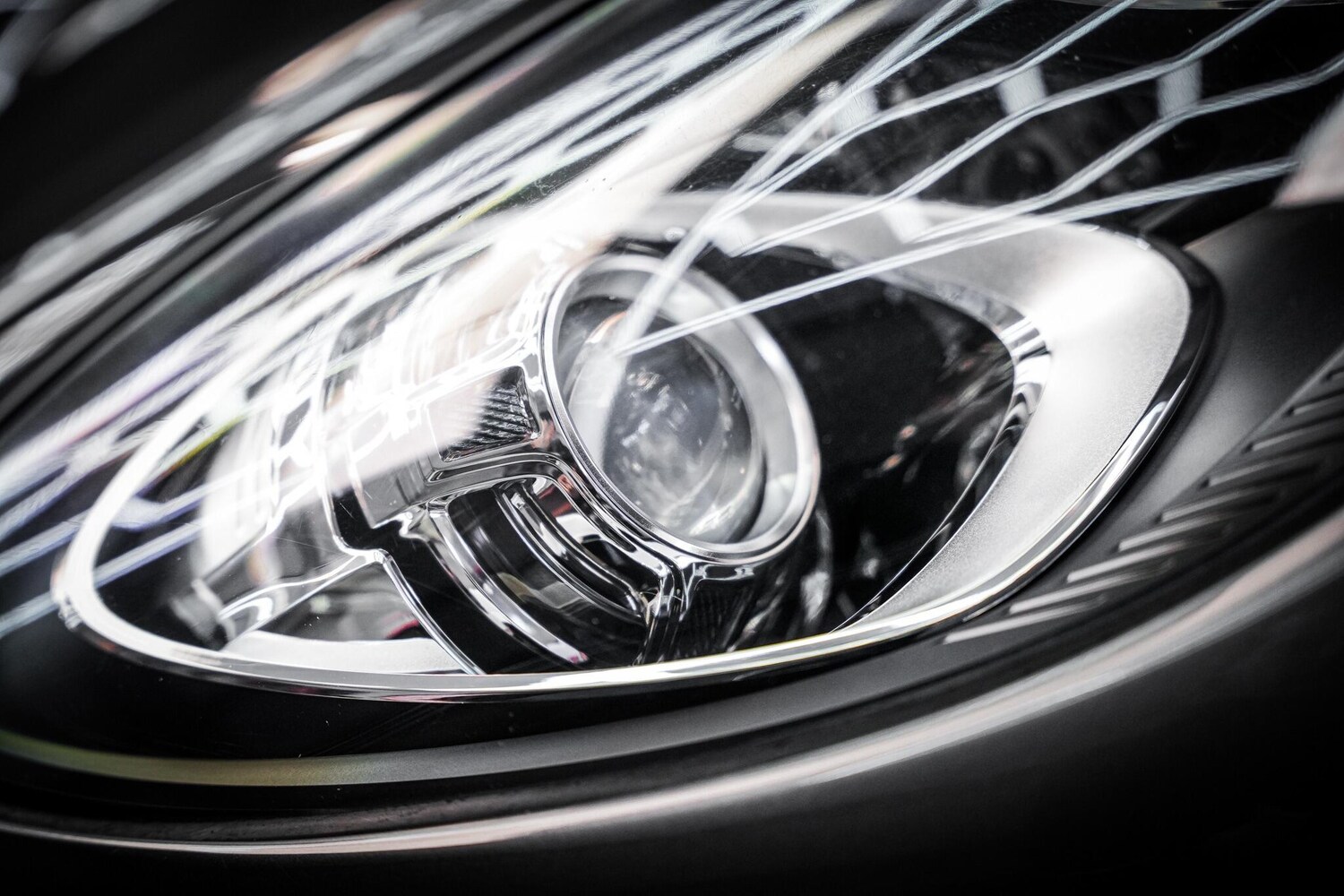 Used Porsche Macan 2016 for sale - 78046690: Photo 37