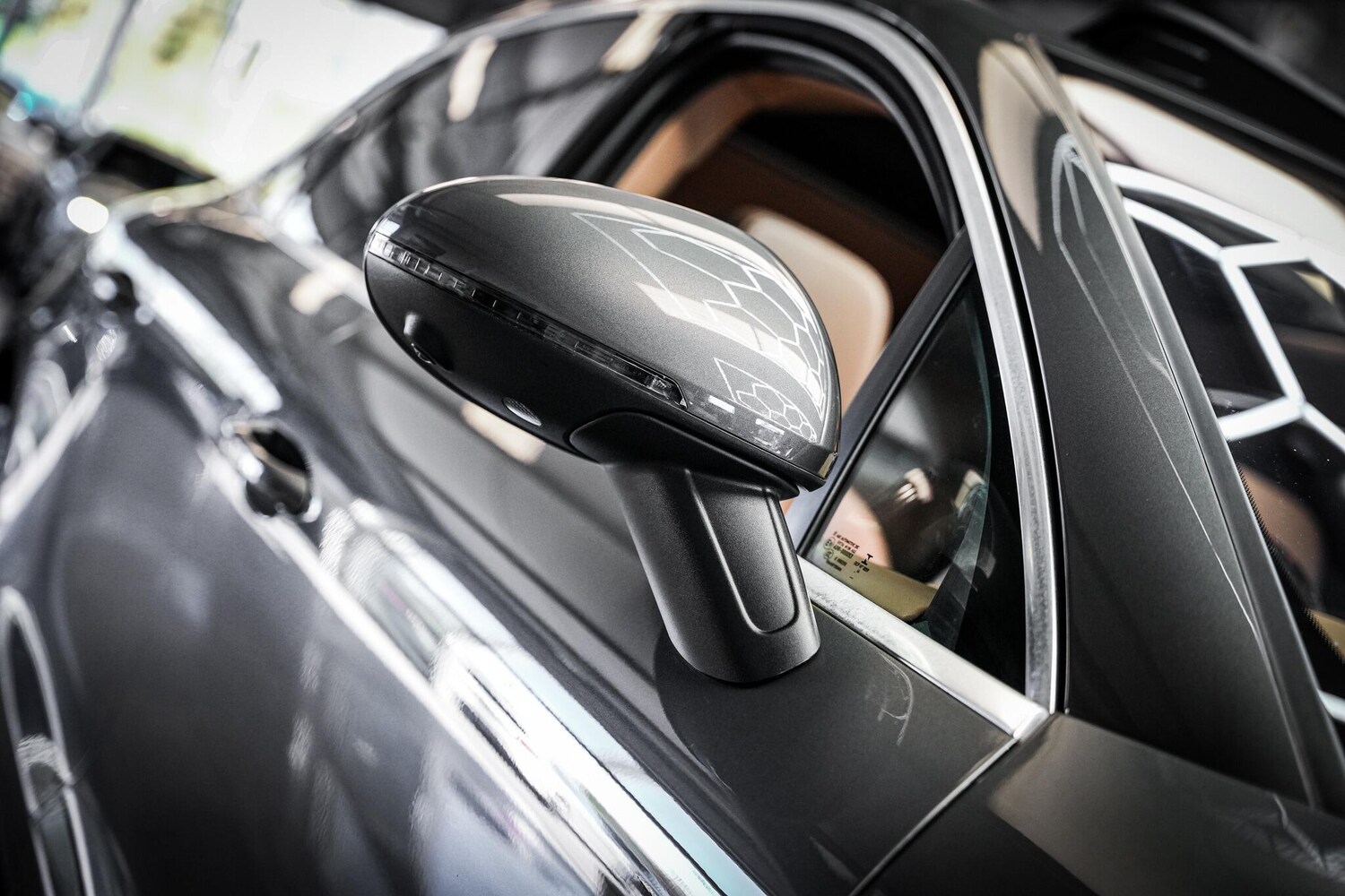 Used Porsche Macan 2016 for sale - 78046690: Photo 38