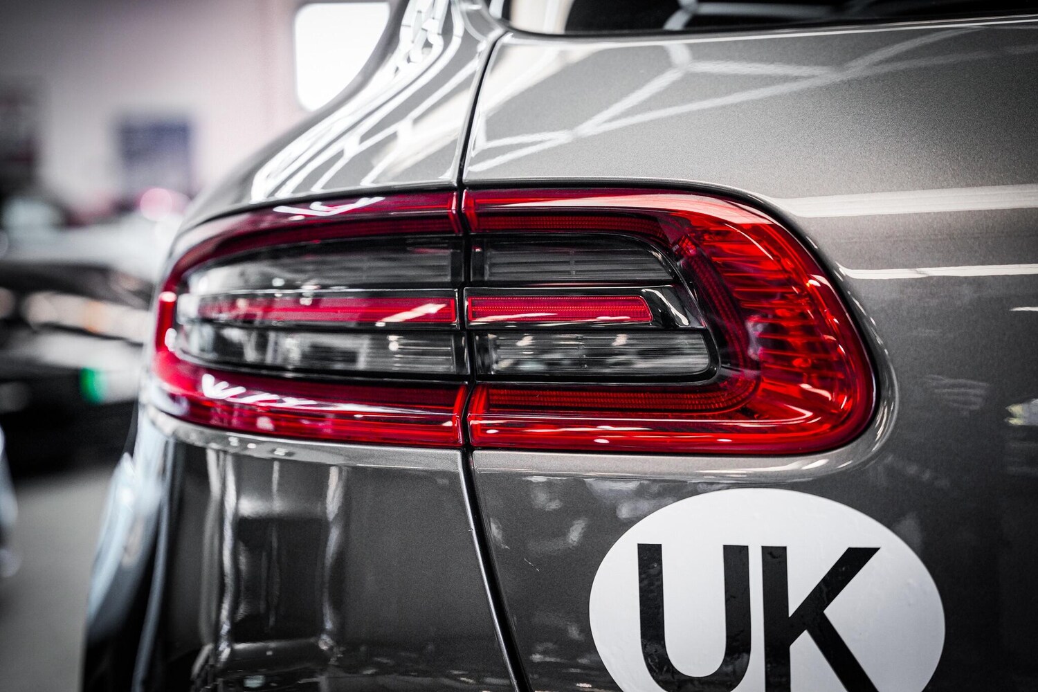 Used Porsche Macan 2016 for sale - 78046690: Photo 39