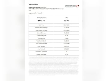 Used Porsche Macan 2016 for sale - 78046690: Photo