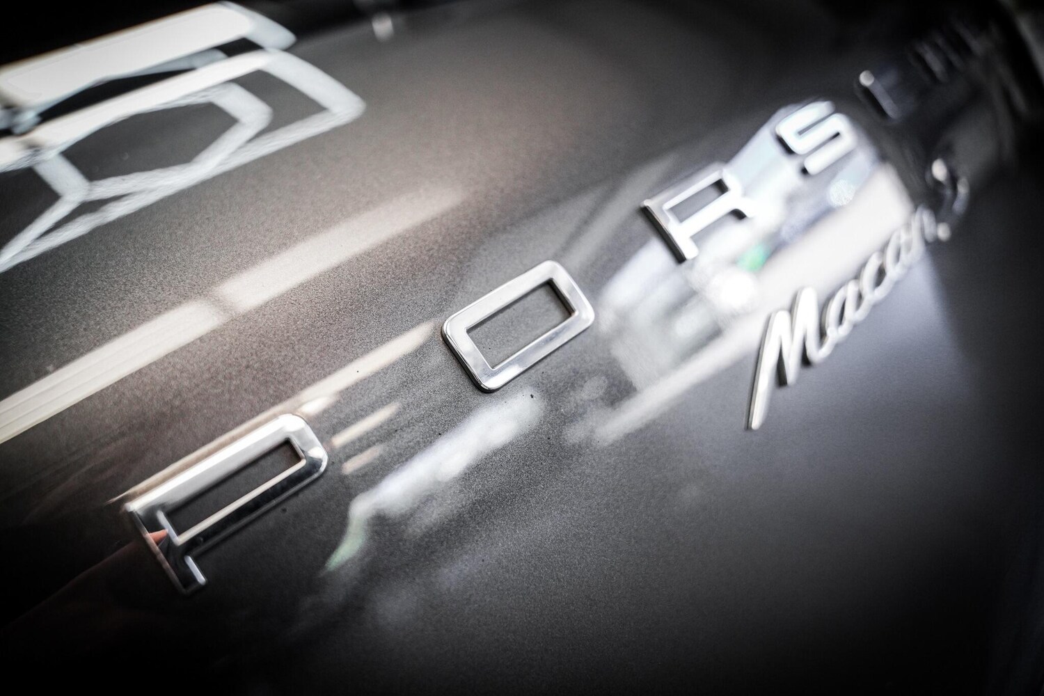 Used Porsche Macan 2016 for sale - 78046690: Photo 40