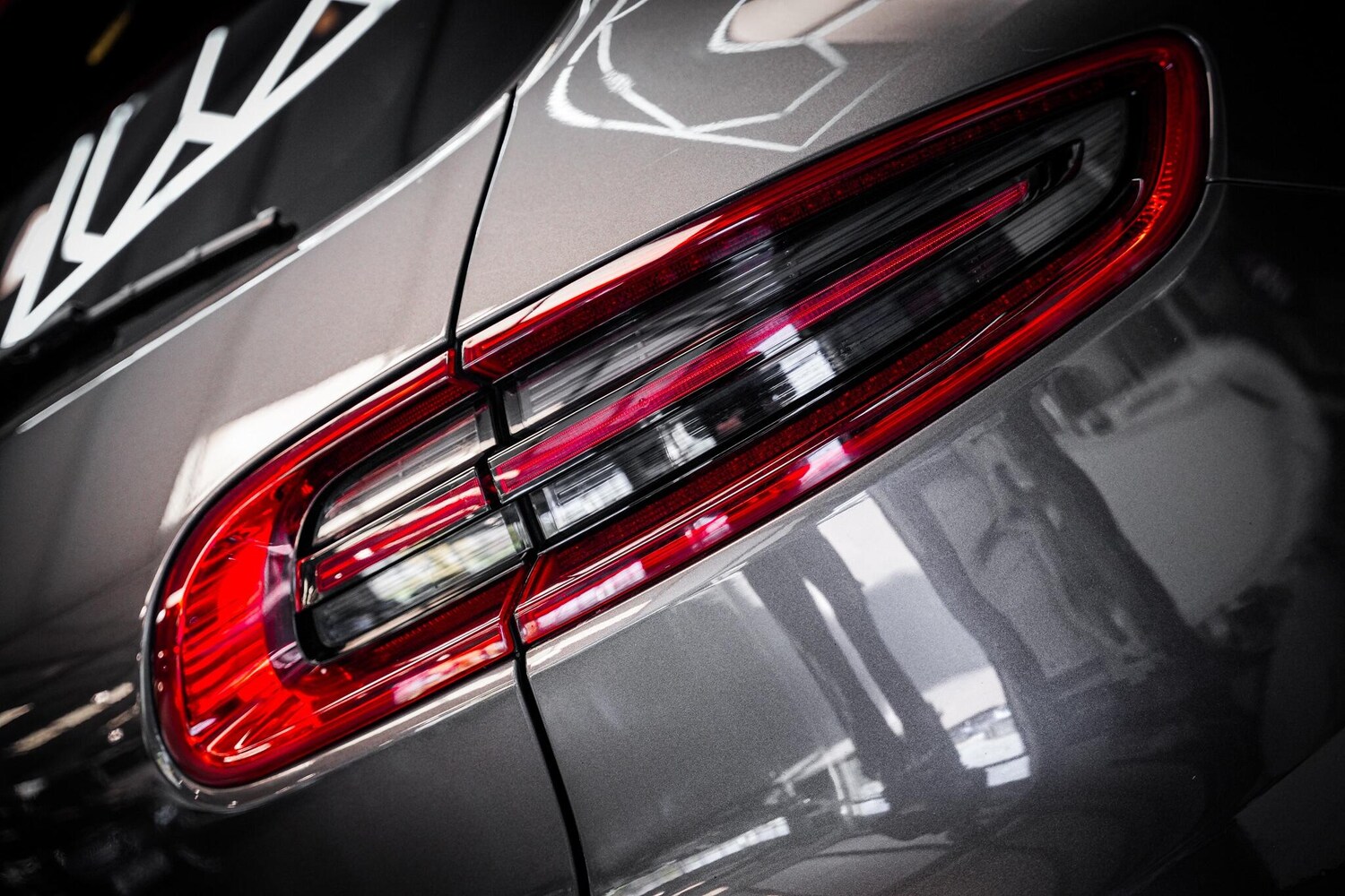 Used Porsche Macan 2016 for sale - 78046690: Photo 42