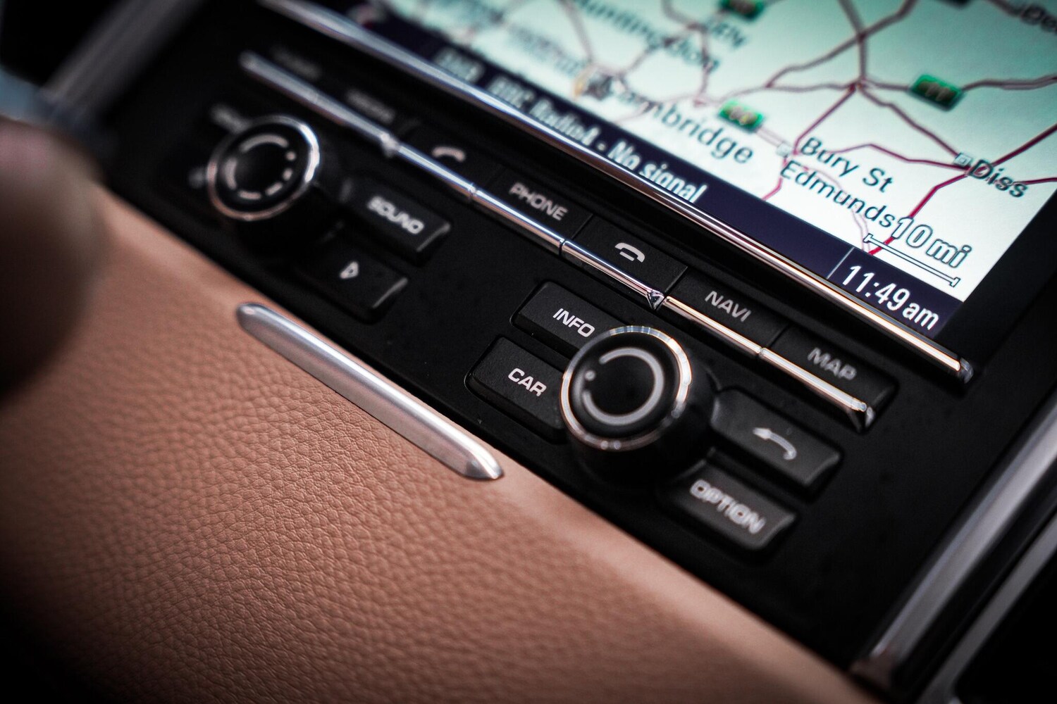 Used Porsche Macan 2016 for sale - 78046690: Photo 46